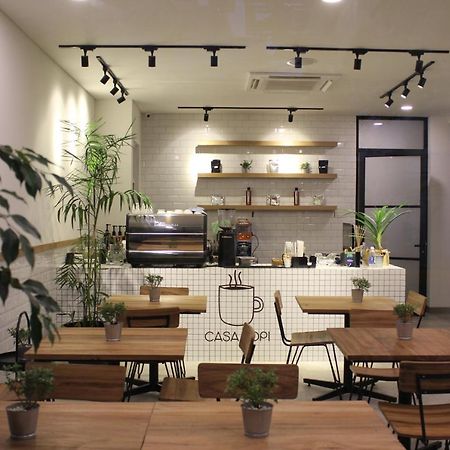 Casa Living Senayan Hotel Dżakarta Zewnętrze zdjęcie