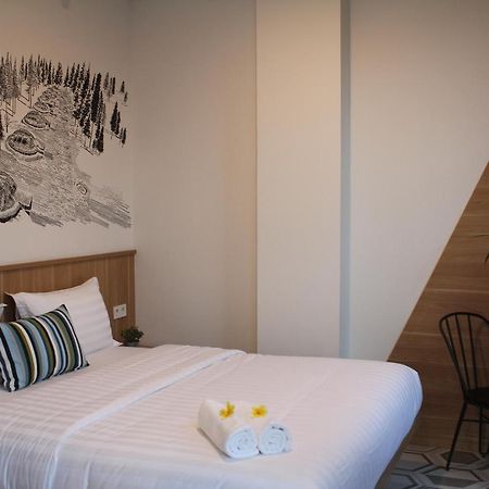 Casa Living Senayan Hotel Dżakarta Zewnętrze zdjęcie