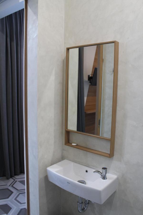 Casa Living Senayan Hotel Dżakarta Zewnętrze zdjęcie